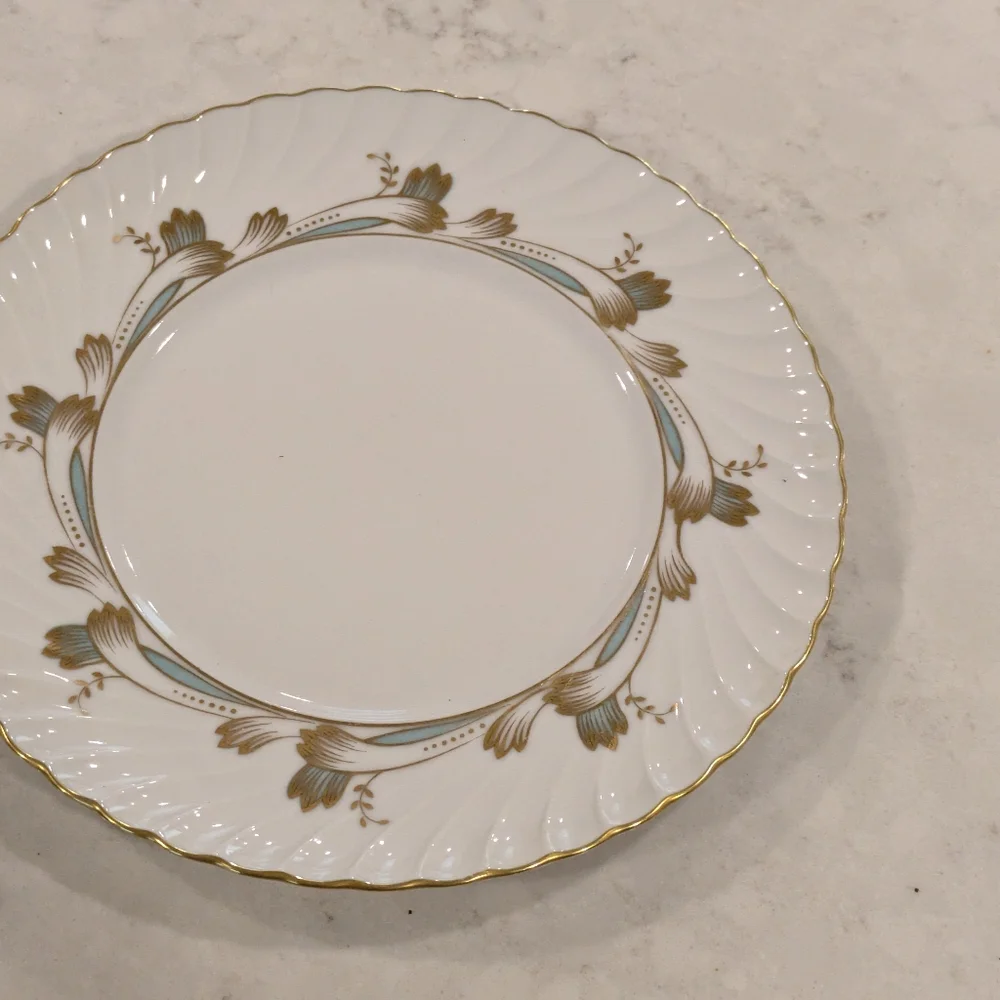 Side Plate